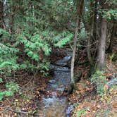 Review photo of Fisherman's Island State Park Campground by Kathie M., October 26, 2020