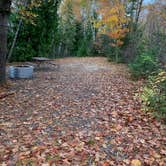 Review photo of Fisherman's Island State Park Campground by Kathie M., October 26, 2020