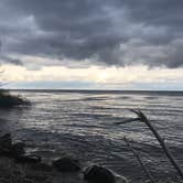 Review photo of Fisherman's Island State Park Campground by Kathie M., October 26, 2020