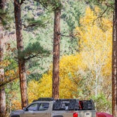 Review photo of Head Of The Ditch Campground by Dallas F., October 26, 2020