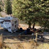 Review photo of Red Bridge Campground by David L., October 26, 2020