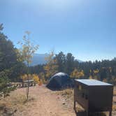 Review photo of Mueller State Park Campground by Caryl D., October 26, 2020