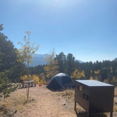 Review photo of Mueller State Park Campground by Caryl D., October 26, 2020