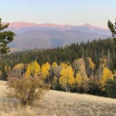 Review photo of Mueller State Park Campground by Caryl D., October 26, 2020
