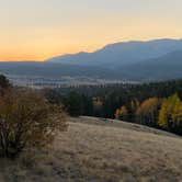 Review photo of Mueller State Park Campground by Caryl D., October 26, 2020