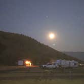 Review photo of Grande Hot Springs RV Resort by Elizabeth S., October 26, 2020
