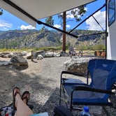 Review photo of Alta Lake State Park Campground by Terrie M., October 26, 2020