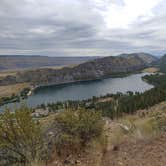 Review photo of Alta Lake State Park Campground by Terrie M., October 26, 2020