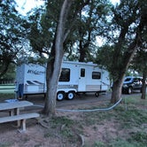 Review photo of Alabaster Caverns State Park Campground by Charyle C., October 26, 2020