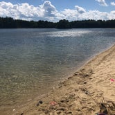 Review photo of Wassamki Spring Camping Area by Dave E., October 26, 2020