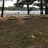 Review photo of Wassamki Spring Camping Area by Dave E., October 26, 2020