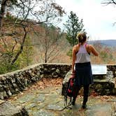 Review photo of Alley Spring Campground — Ozark National Scenic Riverway by Curtis M., May 22, 2018