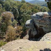 Review photo of Pharoah - Garden of the Gods Rec Area Campground by Jade G., October 26, 2020