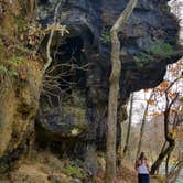 Review photo of Alley Spring Campground — Ozark National Scenic Riverway by Curtis M., May 22, 2018