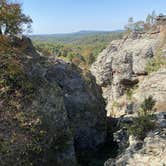 Review photo of Pharoah - Garden of the Gods Rec Area Campground by Jade G., October 26, 2020