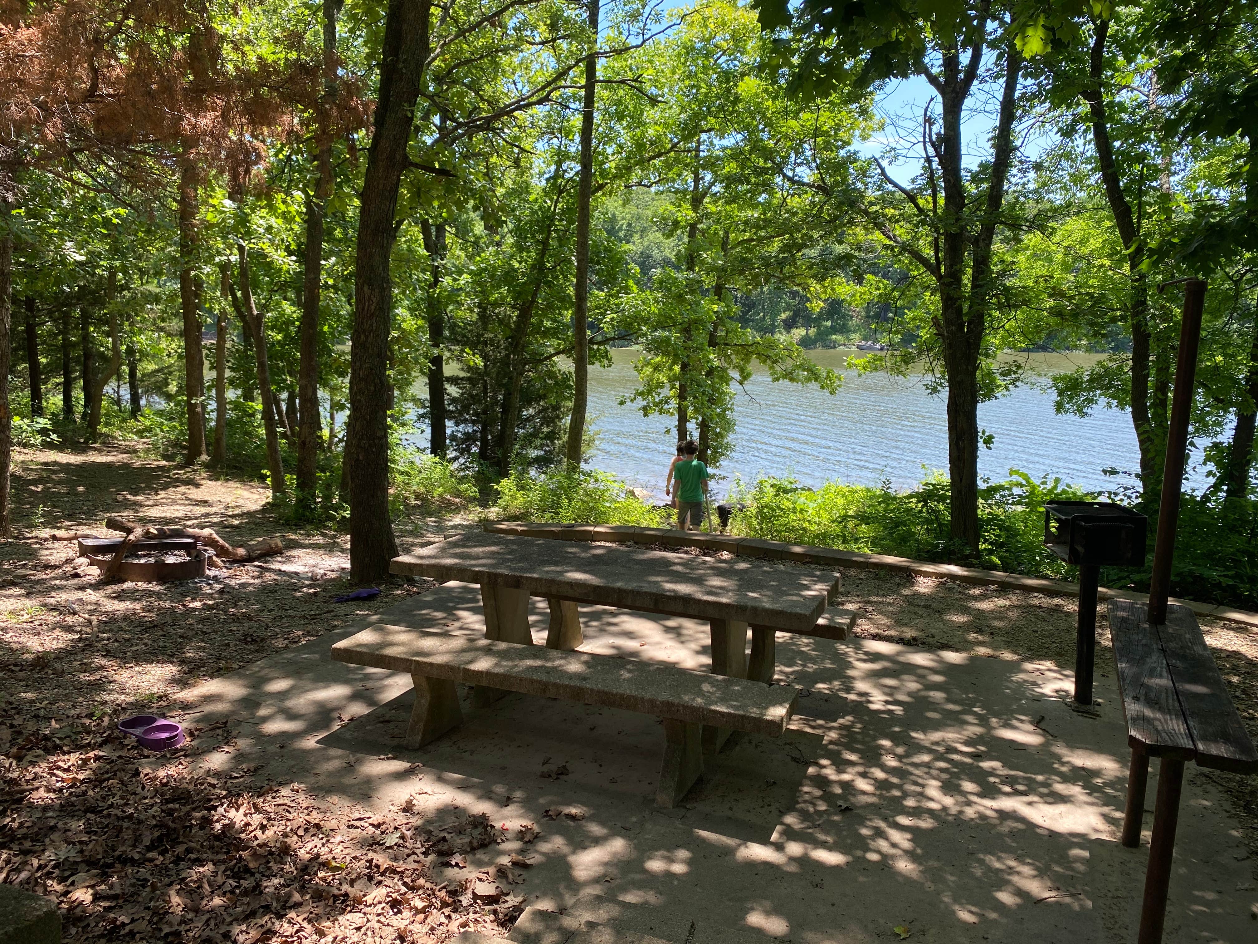 Camper submitted image from Overlook - 4