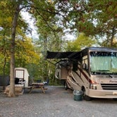 Review photo of Dogwood Acres Campground by Dave E., October 26, 2020