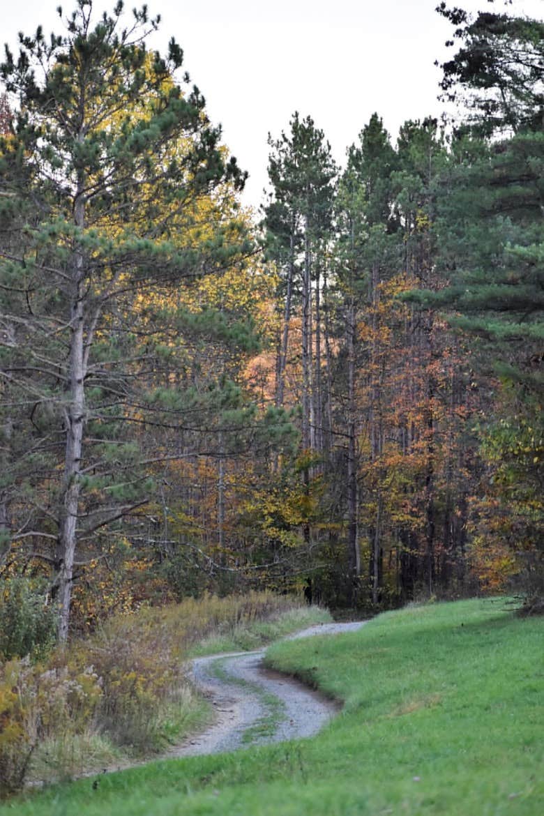 Camper-submitted photo at Shadow Lake RV Resort near Valley View, OH