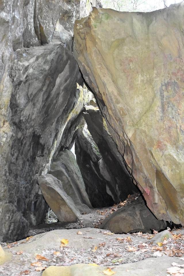 Camper-submitted photo at Shadow Lake RV Resort near Valley View, OH