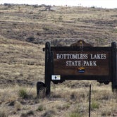 Review photo of Bottomless Lakes State Park Campground by Charyle C., October 26, 2020