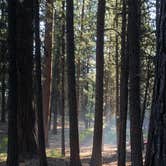 Review photo of Three Sisters Overlook Campsite by Julie K., October 26, 2020