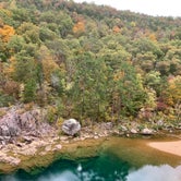 Review photo of Johnson's Shut-Ins State Park by Ashlee B., October 26, 2020