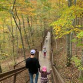 Review photo of Johnson's Shut-Ins State Park by Ashlee B., October 26, 2020