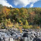 Review photo of Johnson's Shut-Ins State Park by Ashlee B., October 26, 2020