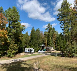Camper-submitted photo from Johnson's Shut-Ins State Park