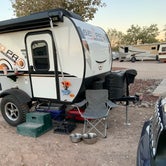 Review photo of Isleta Lakes & RV Park by Wendy  K., October 26, 2020