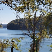 Review photo of Waitsboro Campground - Lake Cumberland by Ricky , October 26, 2020