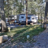 Review photo of Williamsport South-Nittany Mountain KOA by Traci F., October 26, 2020