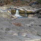 Review photo of Pedernales Falls State Park Campground by Charyle C., October 26, 2020