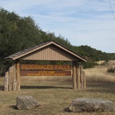 Review photo of Pedernales Falls State Park Campground by Charyle C., October 26, 2020