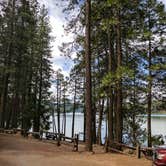 Review photo of Sly Park Recreation Area by Monique R., May 22, 2018