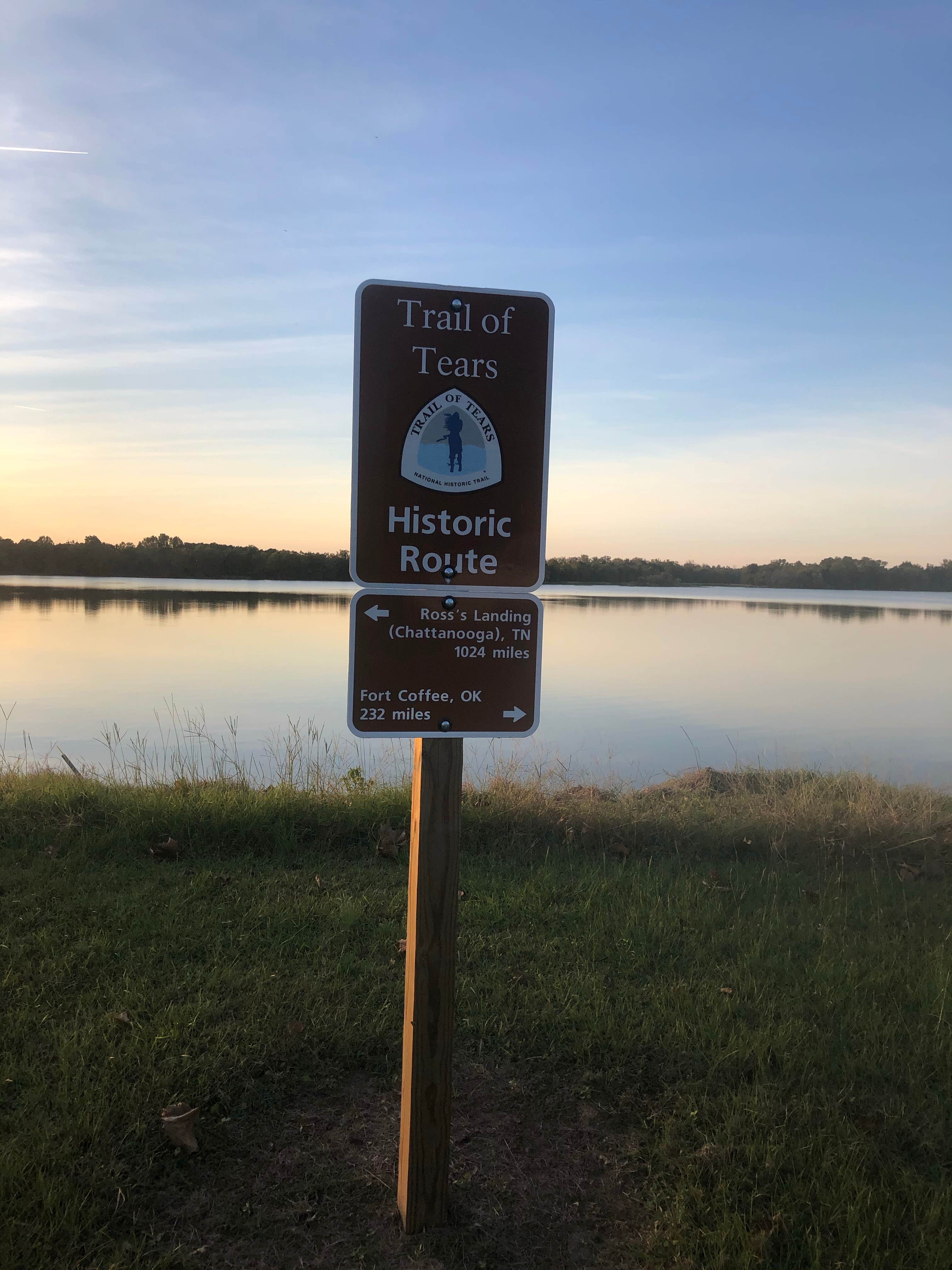 Camper-submitted photo at Spadra Park Campground near Lake Dardanelle