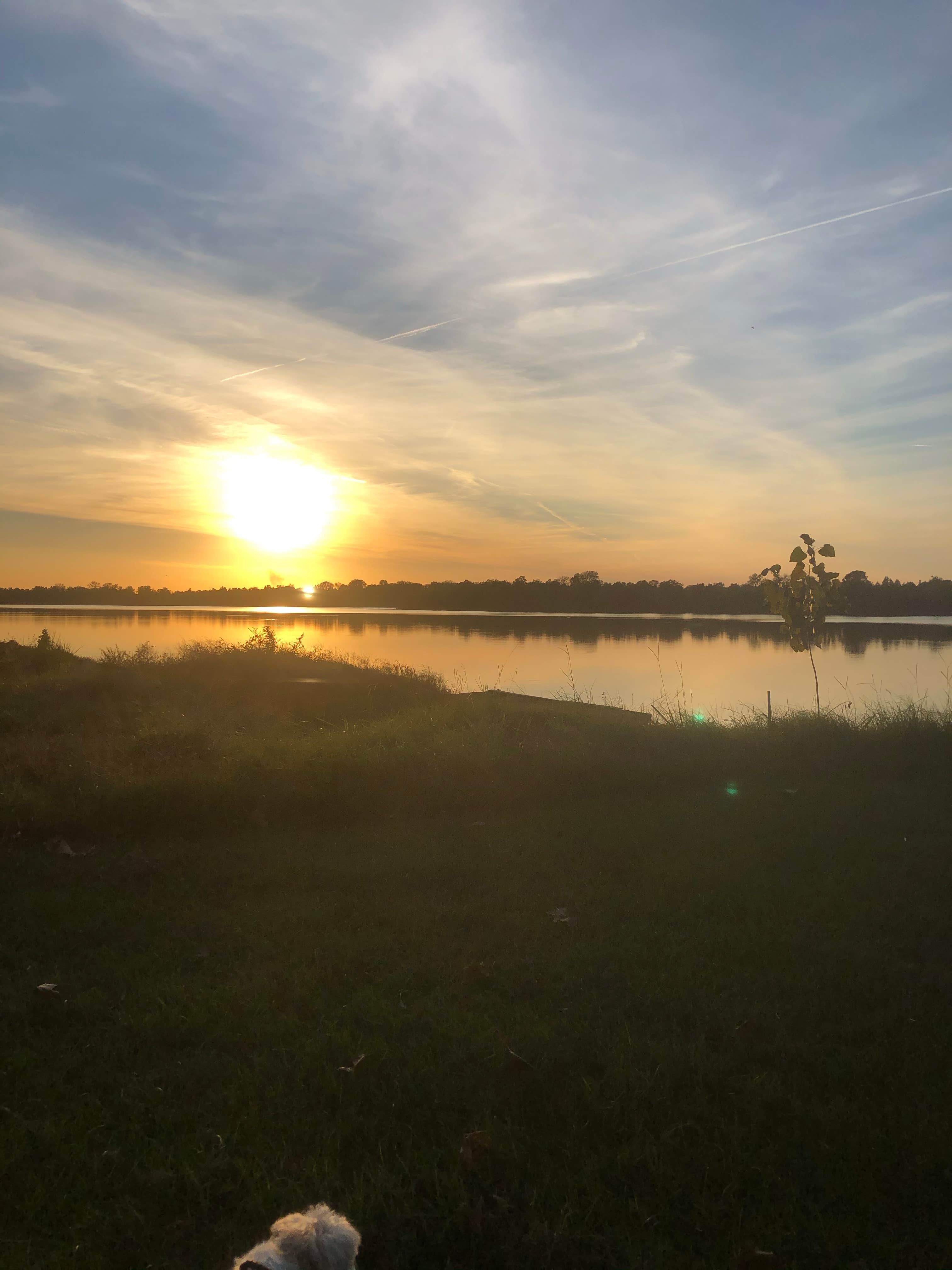 Camper-submitted photo at Spadra Park Campground near Lake Dardanelle