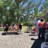 Review photo of Bully Creek Reservoir County Park by Janeal C., May 22, 2018