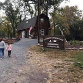 Review photo of Creekside Campground by Jennifer , October 26, 2020