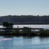 Review photo of Assateague Island National Seashore Oceanside Campground by Perry A., October 27, 2020