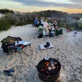 Review photo of Assateague Island National Seashore Oceanside Campground by Perry A., October 27, 2020