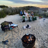 Review photo of Oceanside Assateague Campground — Assateague Island National Seashore by Perry A., October 27, 2020