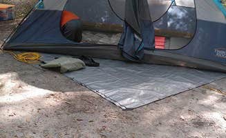 Laura C.'s photo at Suwannee River State Park Campground near Suwannee, FL