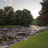 Review photo of Moose River Campground by Katelyn T., October 27, 2020