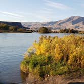Review photo of Deschutes River State Recreation Area by Rich J., October 27, 2020