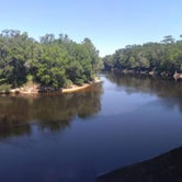 Review photo of Suwannee River State Park Campground by Laura C., May 22, 2018