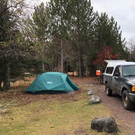 Featured image of post Simple Way to Gooseberry Falls Campground Rules