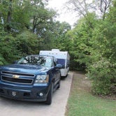 Review photo of Lake Tawakoni State Park Campground by Charyle C., October 27, 2020