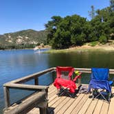 Review photo of Santa Margarita Lake Regional Park by Margo A., October 27, 2020