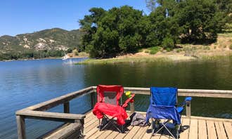 Santa Margarita KOA Camping | Santa Margarita, California
